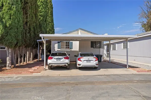 1855 E Riverside #187, Ontario, CA 91761