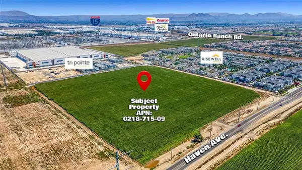0 Haven, Ontario, CA 91761
