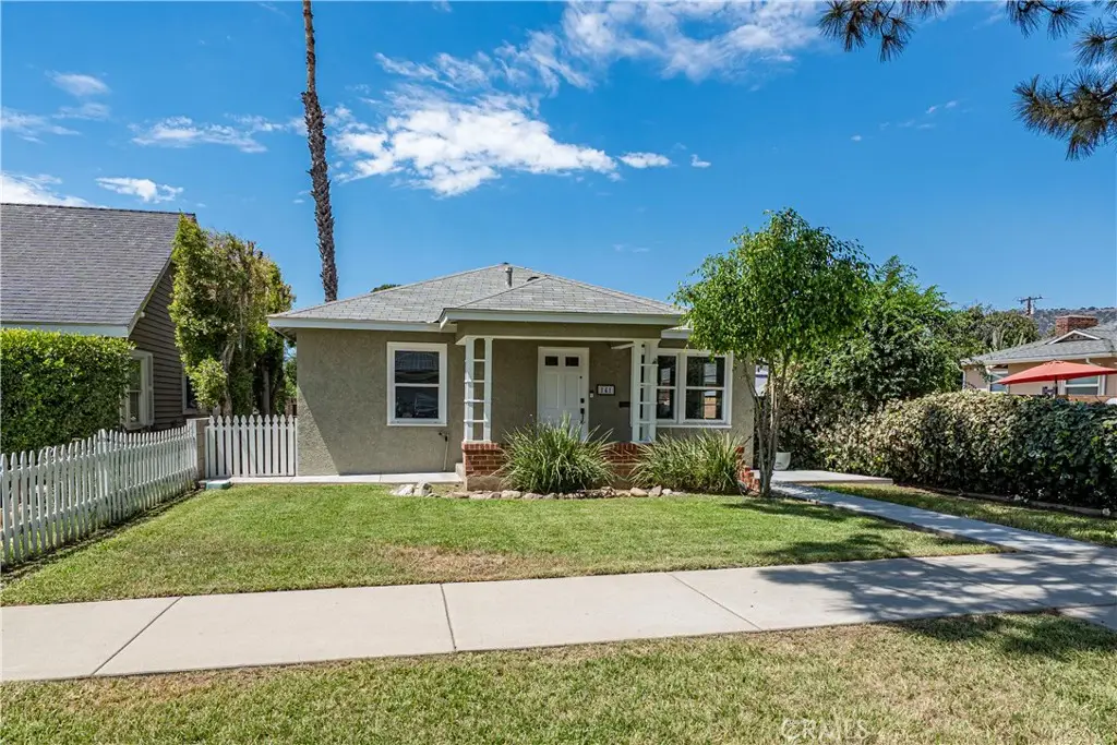 141 S Minnesota Avenue, Glendora, CA 91741 - #1
