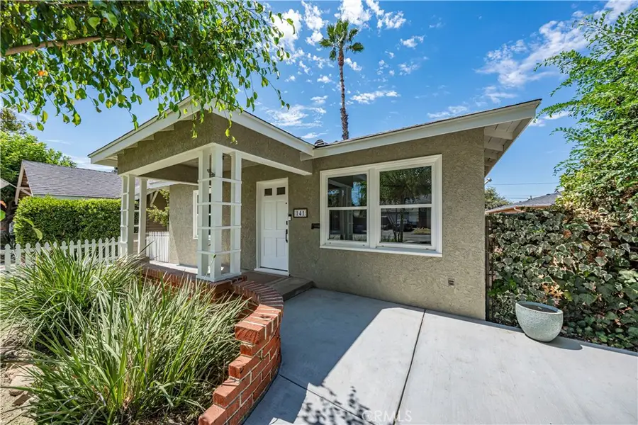 141 S Minnesota Avenue, Glendora, CA 91741 - #3