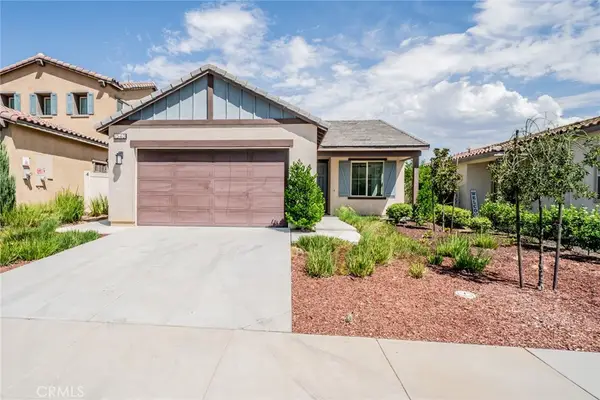 1540 Pinyon Lane, Banning, CA 92220