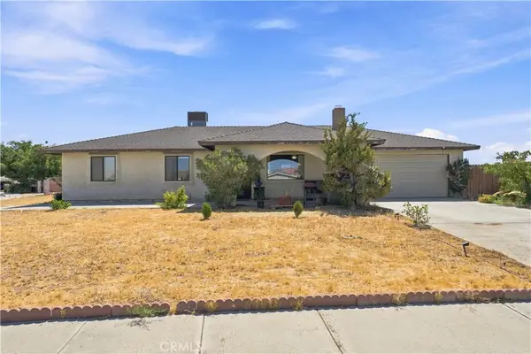 16226 Brookfield, Victorville, CA 92394