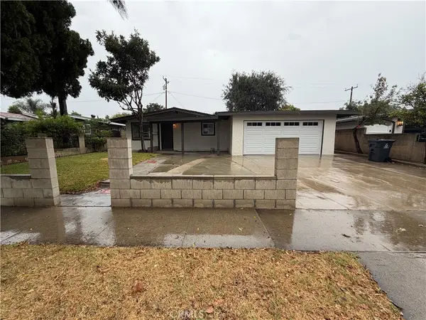 1251 Kilson Drive, Santa Ana, CA 92707