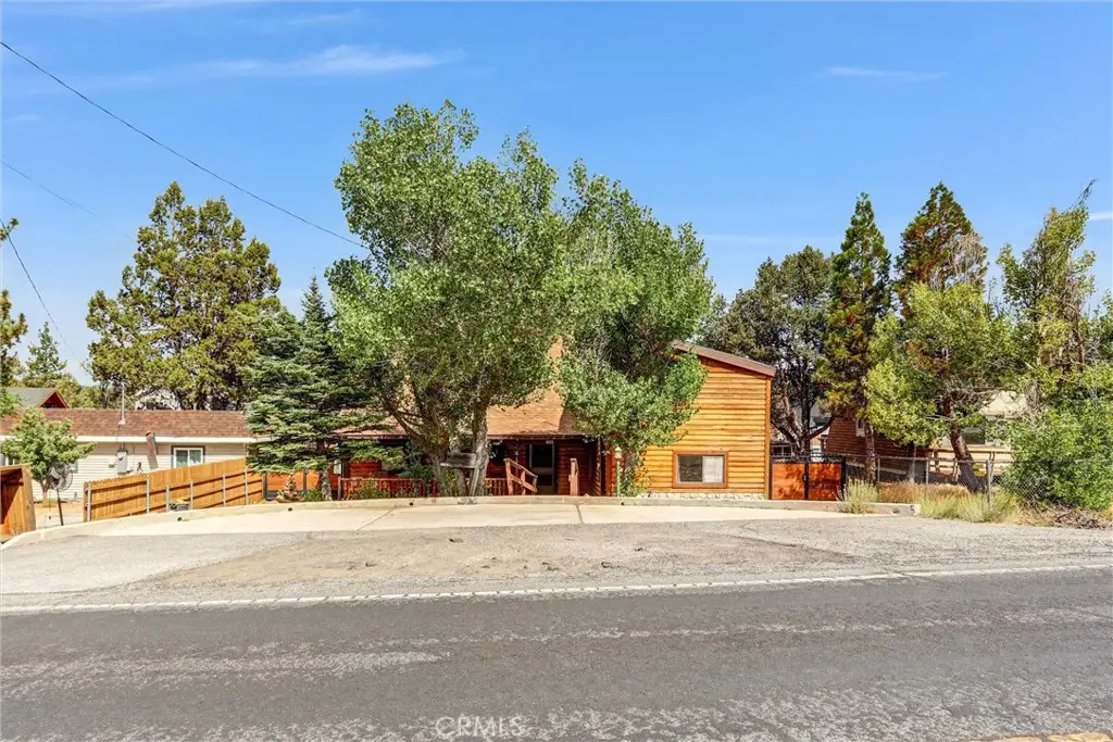 356 Greenspot Boulevard, Big Bear City, CA 92314 - #1