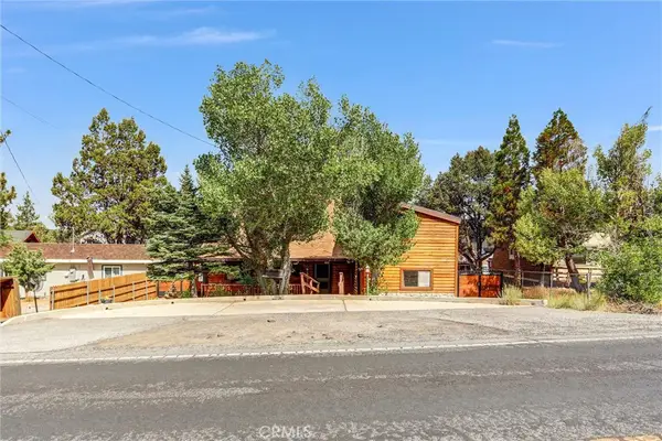 356 Greenspot Boulevard, Big Bear City, CA 92314