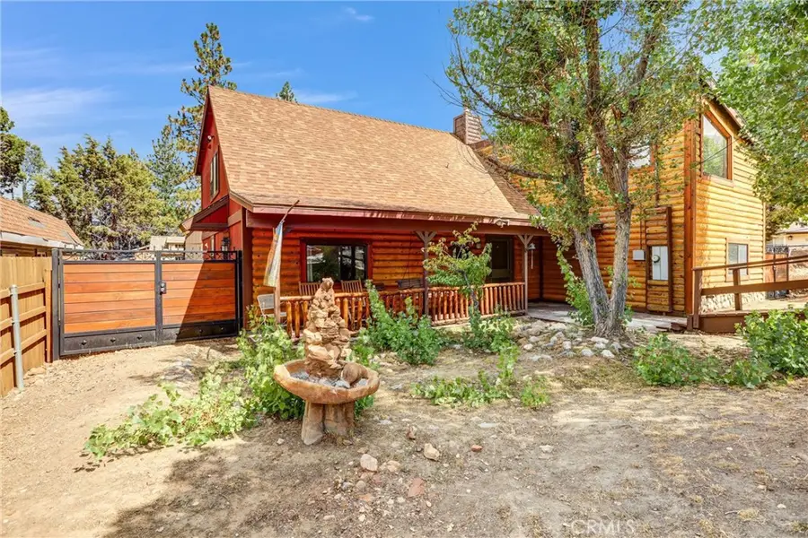 356 Greenspot Boulevard, Big Bear City, CA 92314 - #3