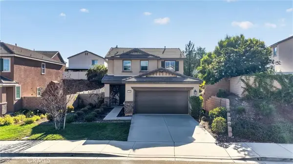 17688 Cornsilk Lane, San Bernardino, CA 92407