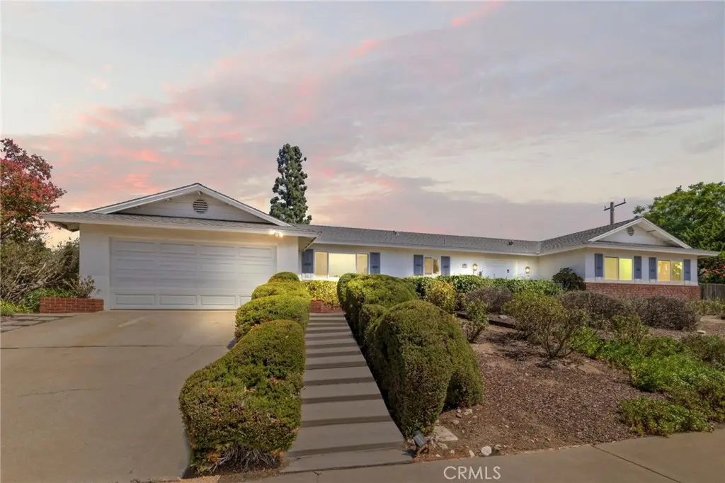 2306 La Sierra Way, Claremont, CA 91711 - #1