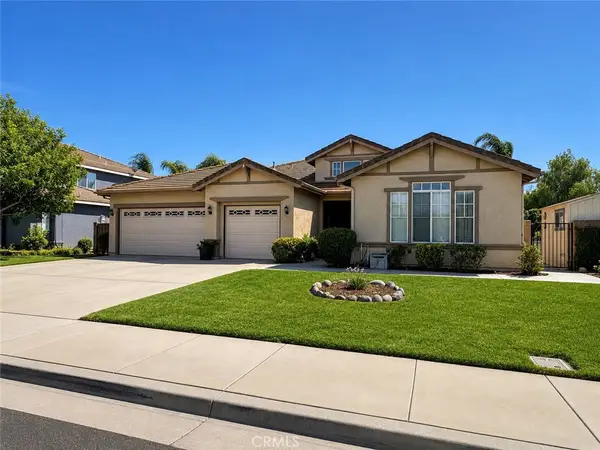 12789 Amberhill Avenue, Eastvale, CA 92880