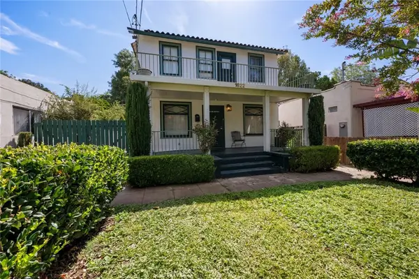 1622 Navarro, Pasadena, CA 91103