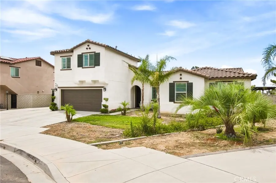 3505 W Poppet, San Bernardino, CA 92407 - #3