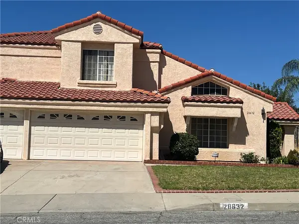 28632 Golden Oak, Highland, CA 92346