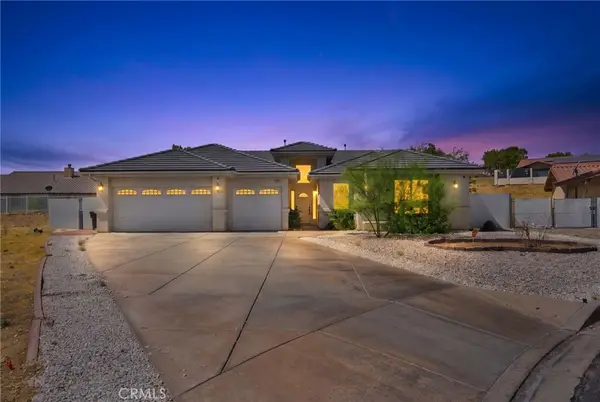 14745 Grafton Lane, Helendale, CA 92342