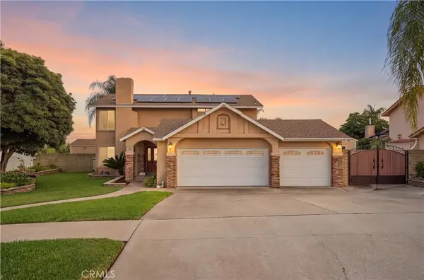 1150 W Aster Street, Upland, CA 91786