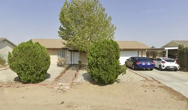 18907 Muskrat Avenue, Adelanto, CA 92301