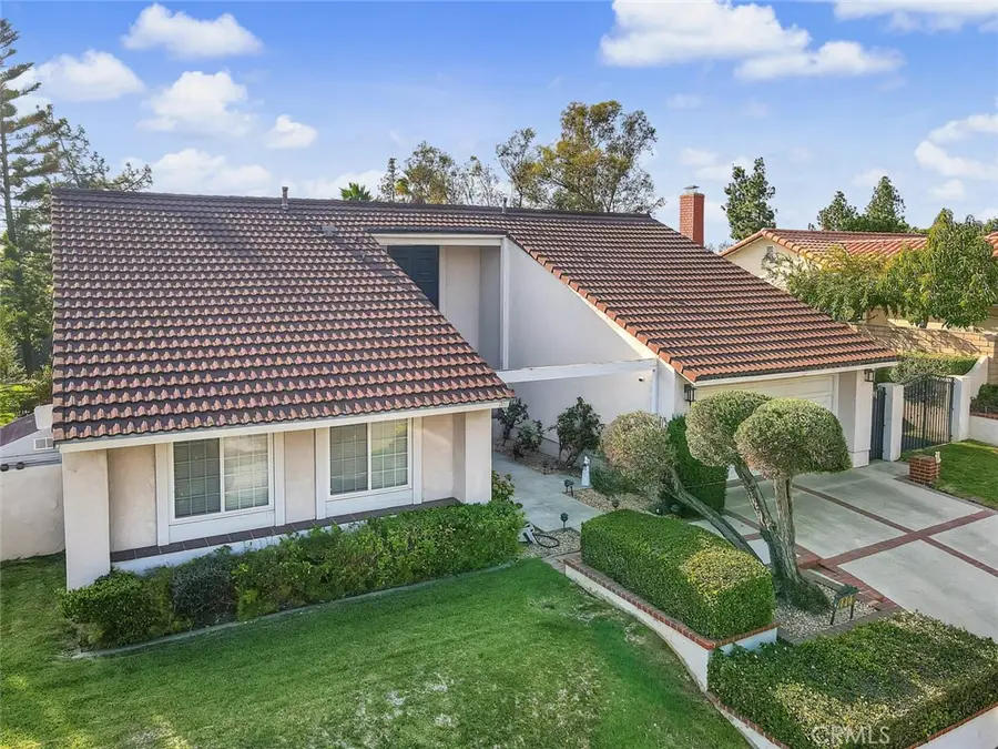 1801 Via Palomares, San Dimas, CA 91773 - #3