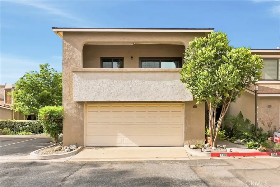 563 Wayland Court, Claremont, CA 91711 - #2