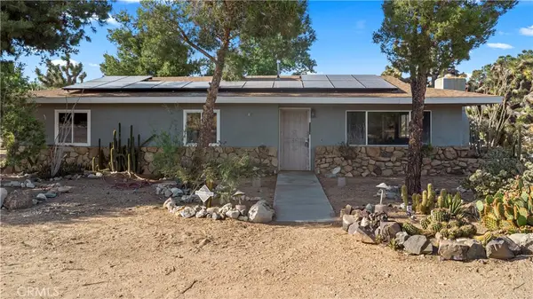 56484 Onaga, Yucca Valley, CA 92284
