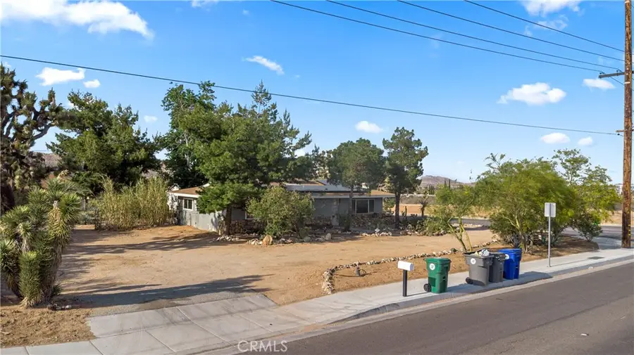 56484 Onaga, Yucca Valley, CA 92284 - #2