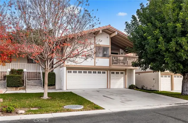 8446 Red Hill Country Club (aka Valle Vista), Rancho Cucamonga, CA 91730