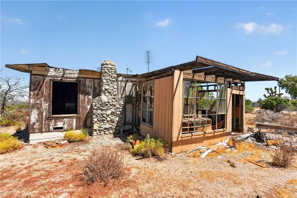 23503 E Avenue Z, Llano, CA 93544
