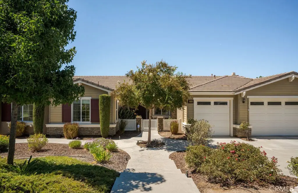 31645 Melvin Street, Menifee, CA 92584 - #1