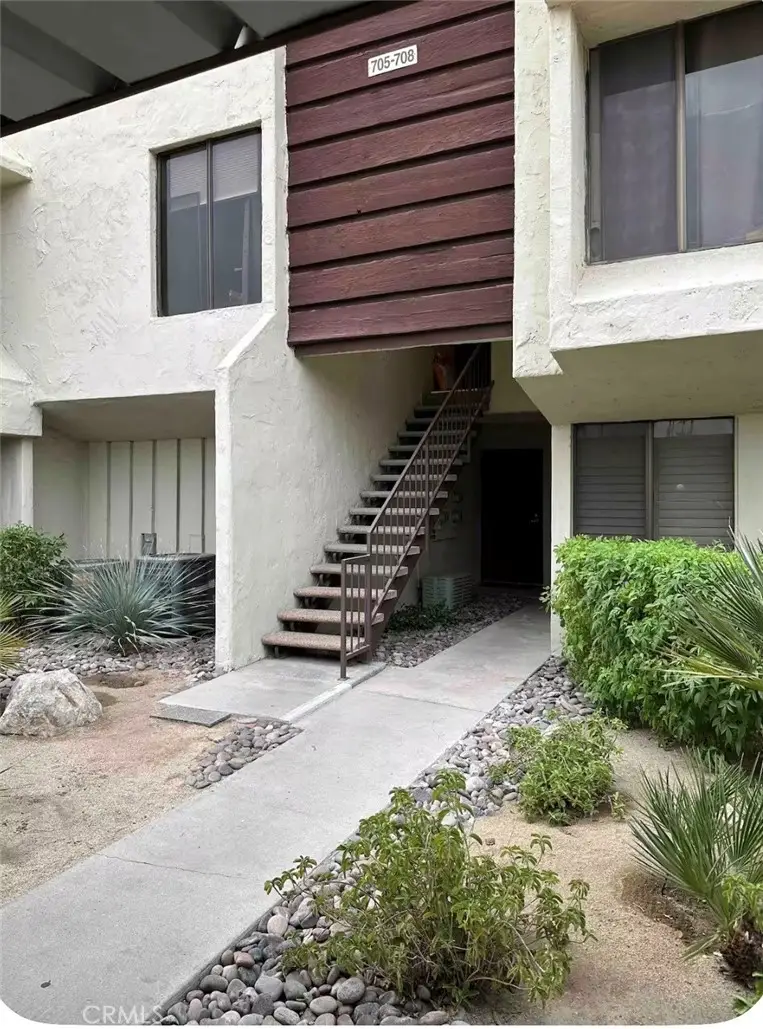 1655 E Palm Canyon, Palm Springs, CA 92264 - #1