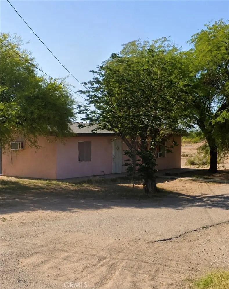 1266 E 14th, Blythe, CA 92225 - #1