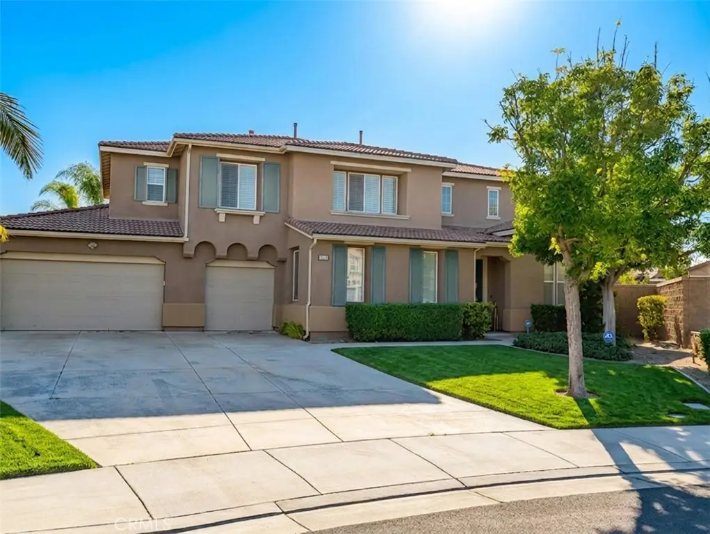 7297 Meurice Circle, Eastvale, CA 92880 - #1