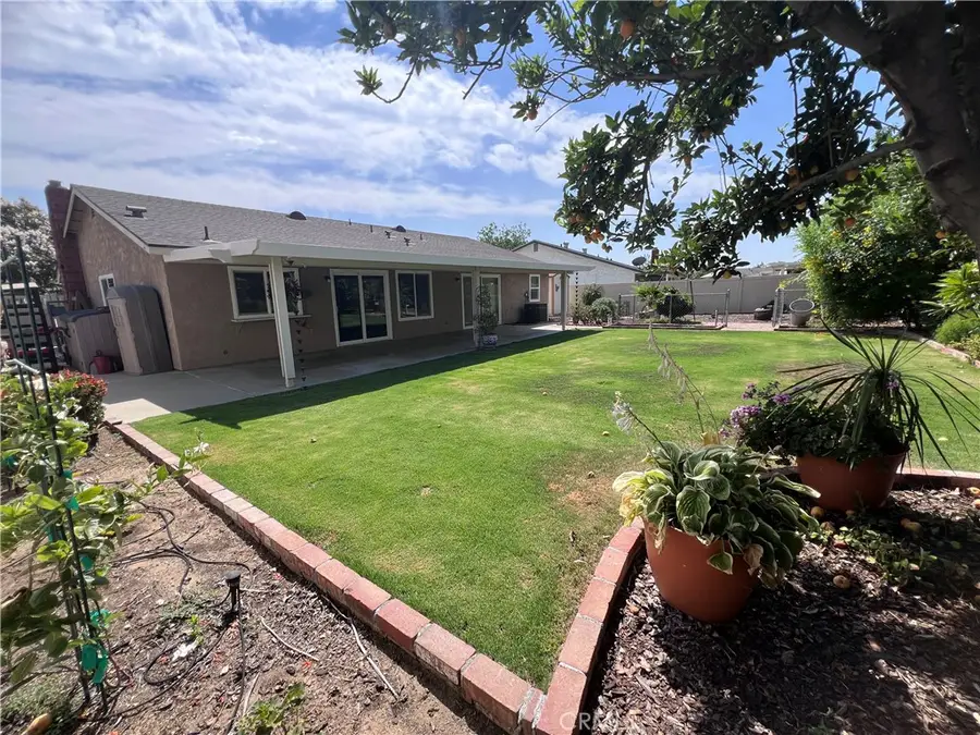 2620 S Plum Pl, Ontario, CA 91761 - #3