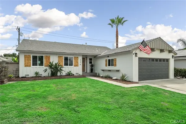 1774 W Niobe, Anaheim, CA 92804