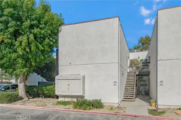 1150 W Phillips Street #244, Ontario, CA 91762