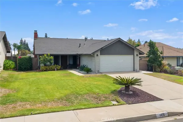 1435 S Magnolia Avenue, Ontario, CA 91762
