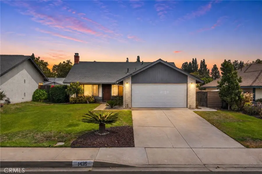 1435 S Magnolia Avenue, Ontario, CA 91762 - #2