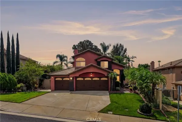 21695 Del Amo Street, Moreno Valley, CA 92557