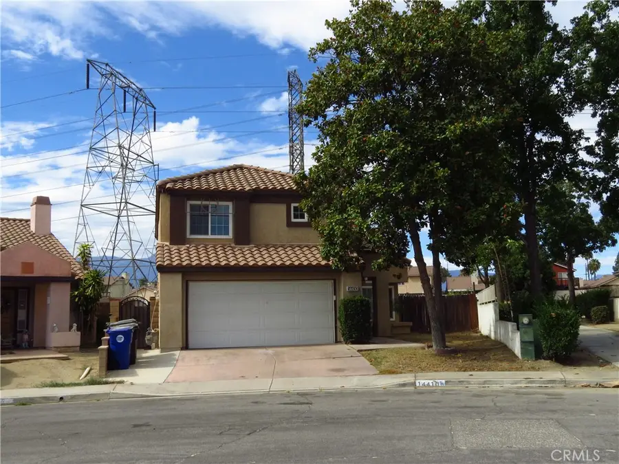 14410 Chaparral Drive, Fontana, CA 92337 - #2