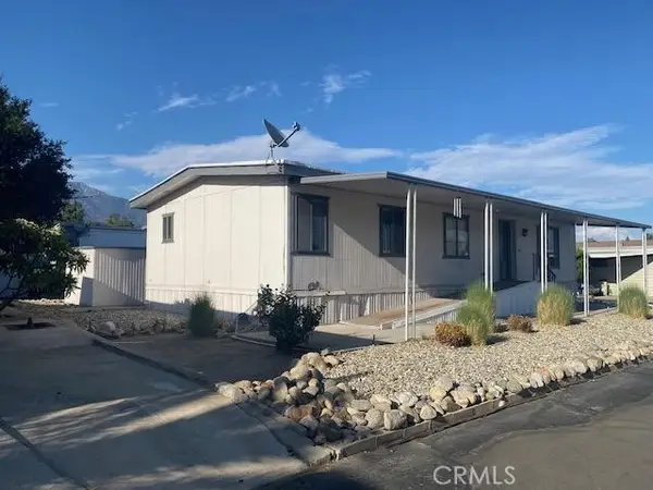 8651 Foothill Blvd #61, Rancho Cucamonga, CA 91701