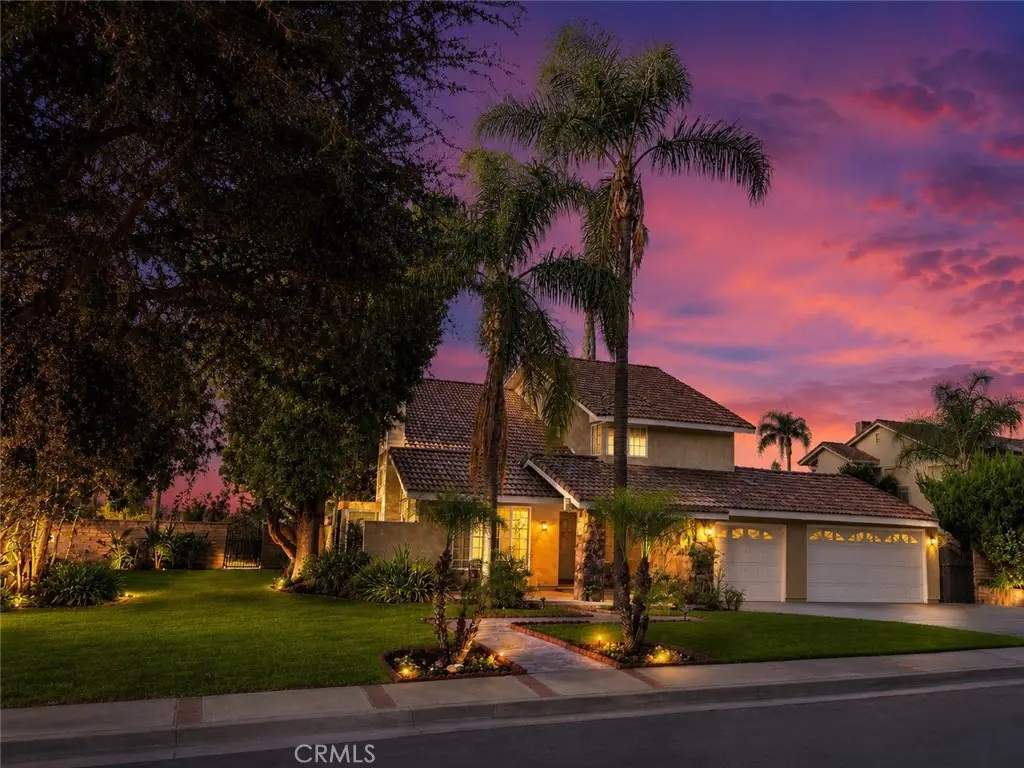 8399 Jennet, Rancho Cucamonga, CA 91701 - #1