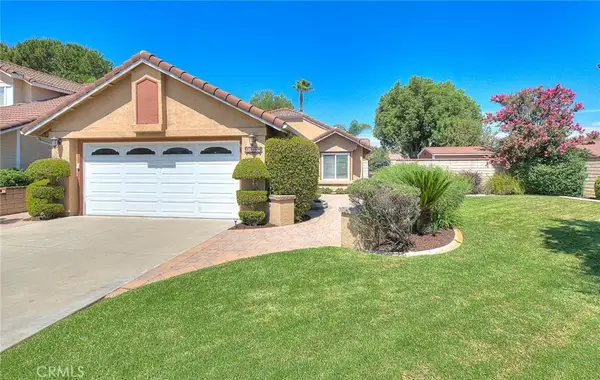 13480 Catalonia Court, Chino Hills, CA 91709