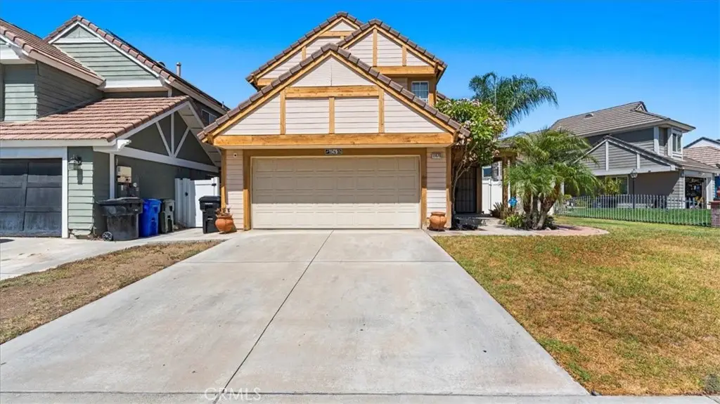 11479 Hideaway Lane, Fontana, CA 92337 - #1