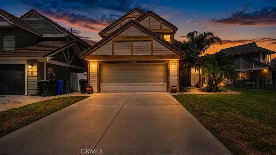 11479 Hideaway Lane, Fontana, CA 92337 - #3