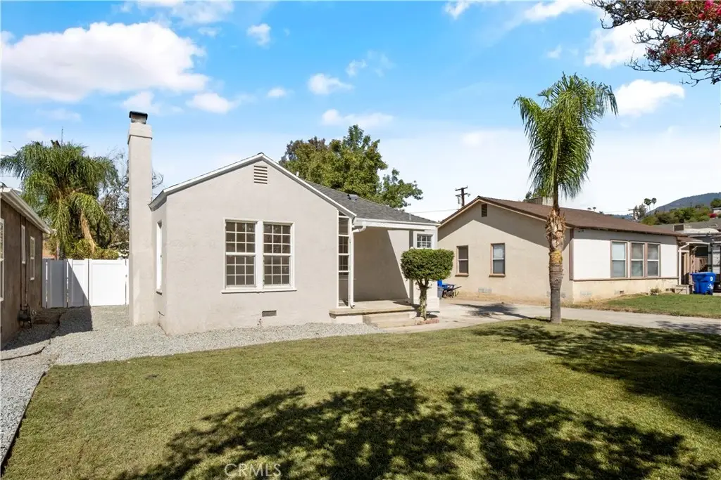 3612 N Pershing, San Bernardino, CA 92405 - #1