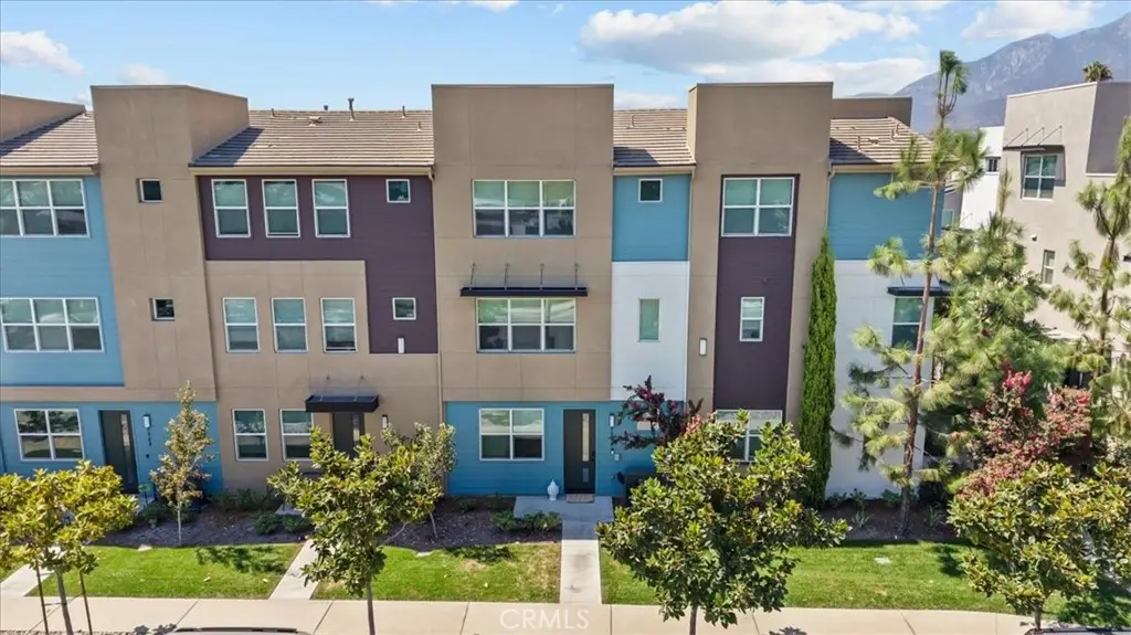 7729 Paxton Pl, Rancho Cucamonga, CA 91730 - #1