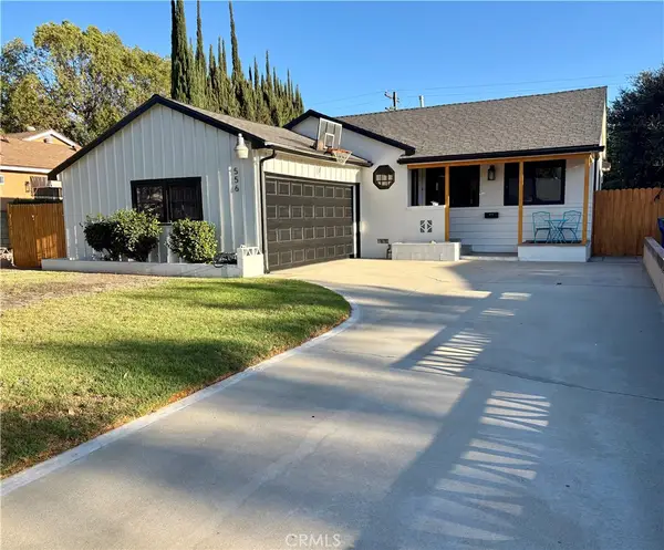 556 E. El Morado Court, Ontario, CA 91764
