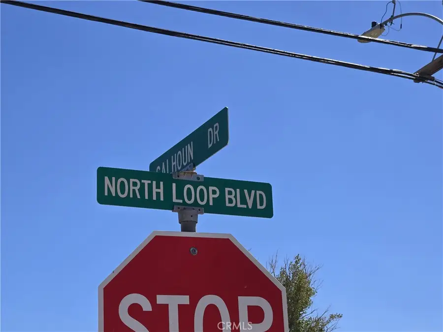 0 Calhoun Drive, California City, CA 93505 - #2