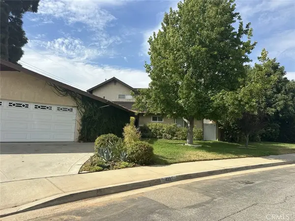411 Fordland Avenue, La Verne, CA 91750