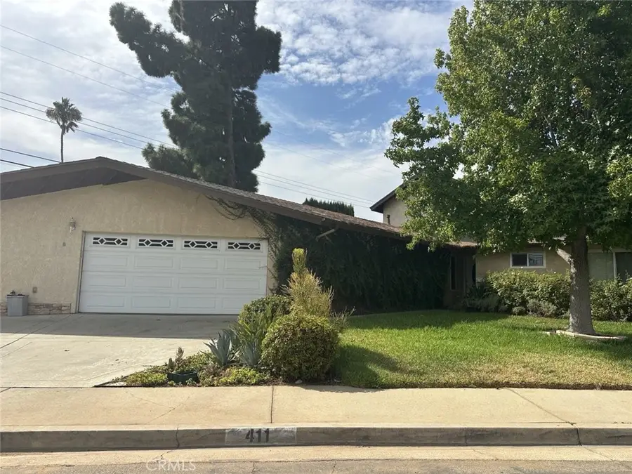 411 Fordland Avenue, La Verne, CA 91750 - #2