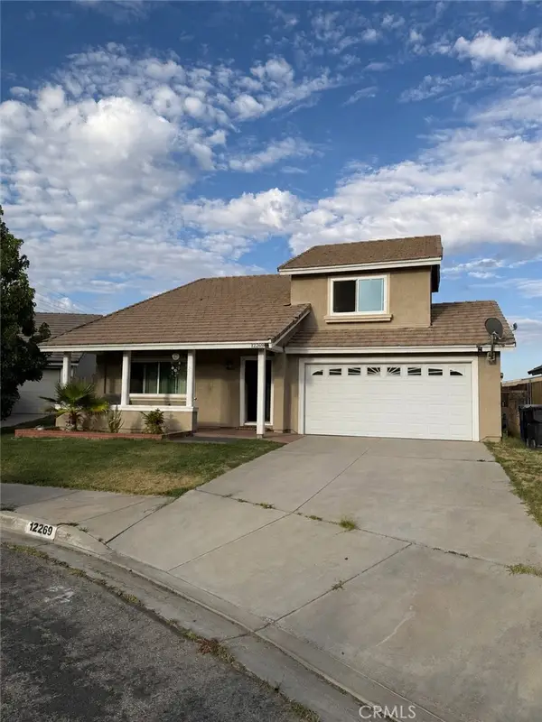12269 Stonegate Circle, Victorville, CA 92392