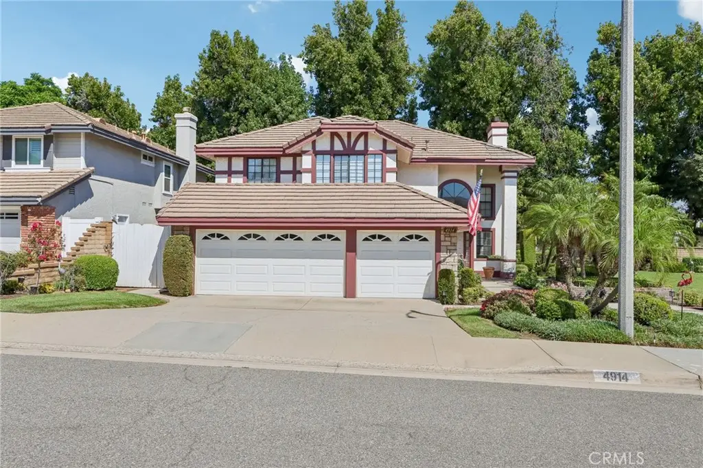 4914 Calle El Toro, La Verne, CA 91750 - #1