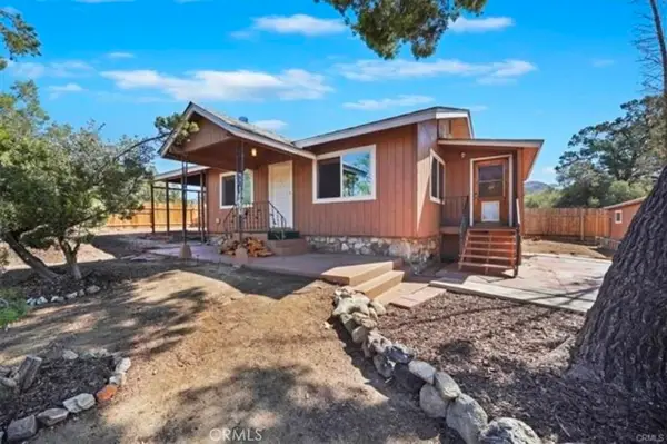 69777 Sugarloaf, Mountain Center, CA 92561